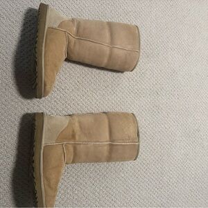UGG Classic Tall Boot Sand